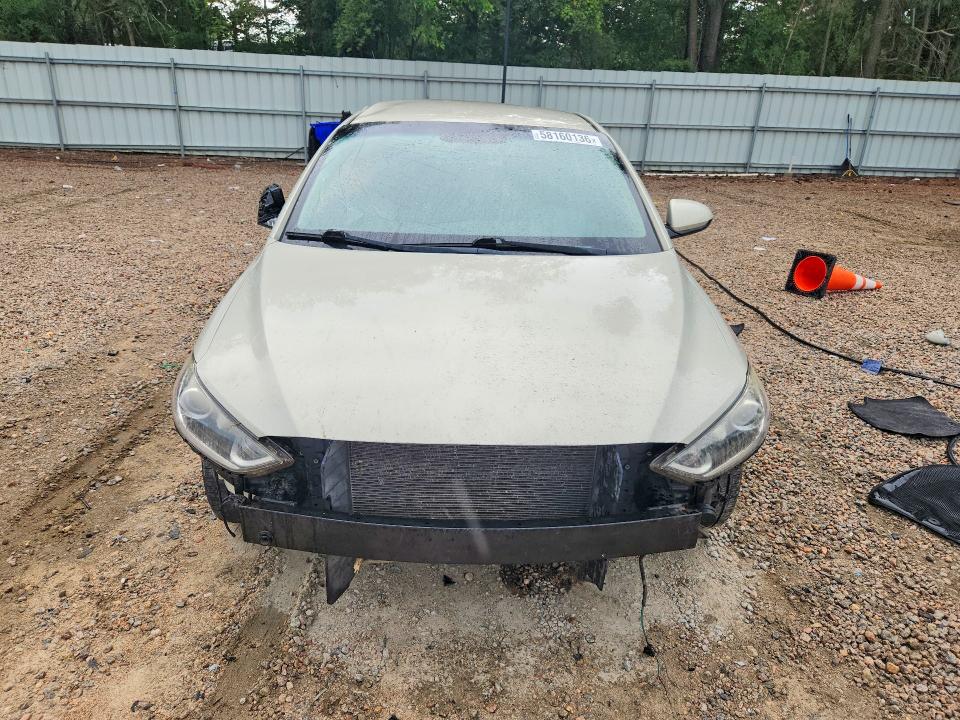 Aukcja sprzedaży 2017 Hyundai Elantra, vin: KMHD84LF1HU224931, numer aukcji: 58160136