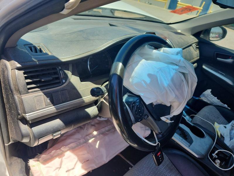 58192366 :رقم المزاد ، 4T1BK1FK9CU521244 vin ، 2012 Toyota Camry مزاد بيع