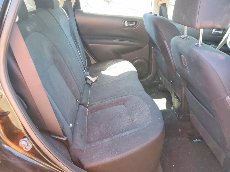 Продажа на аукционе авто 2015 Nissan Rogue Select, vin: JN8AS5MV3FW258816, номер лота: 55985676
