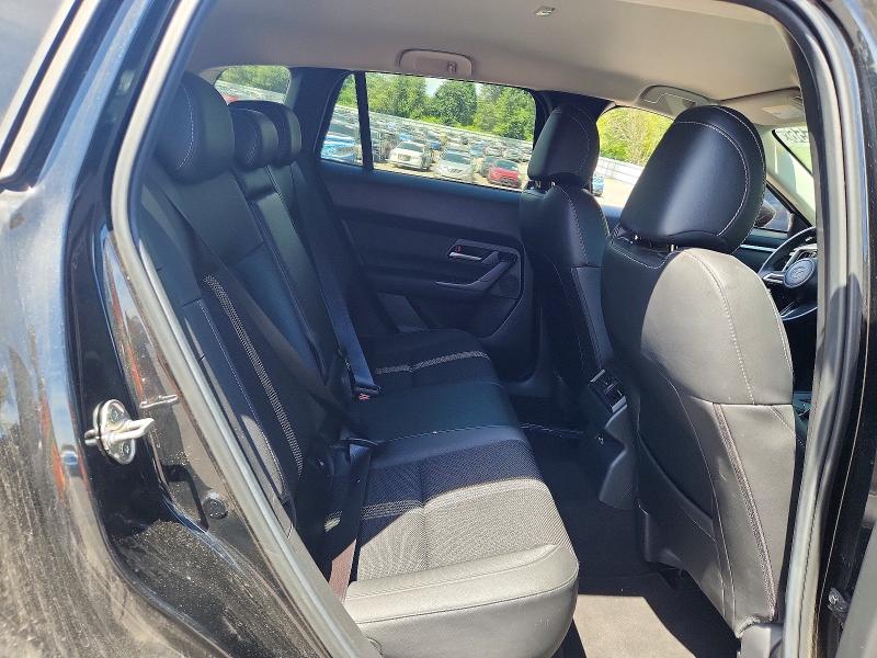 2025 Mazda Cx-50 მანქანა იყიდება აუქციონზე, vin: 7MMVABBM3SN346175, აუქციონის ნომერი: 58184556
