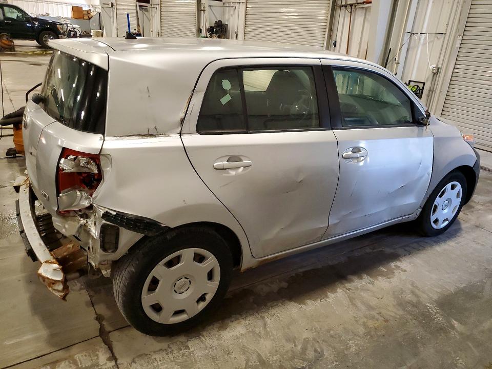 56251946 :رقم المزاد ، JTKKU10409J033733 vin ، 2009 Scion Xd مزاد بيع