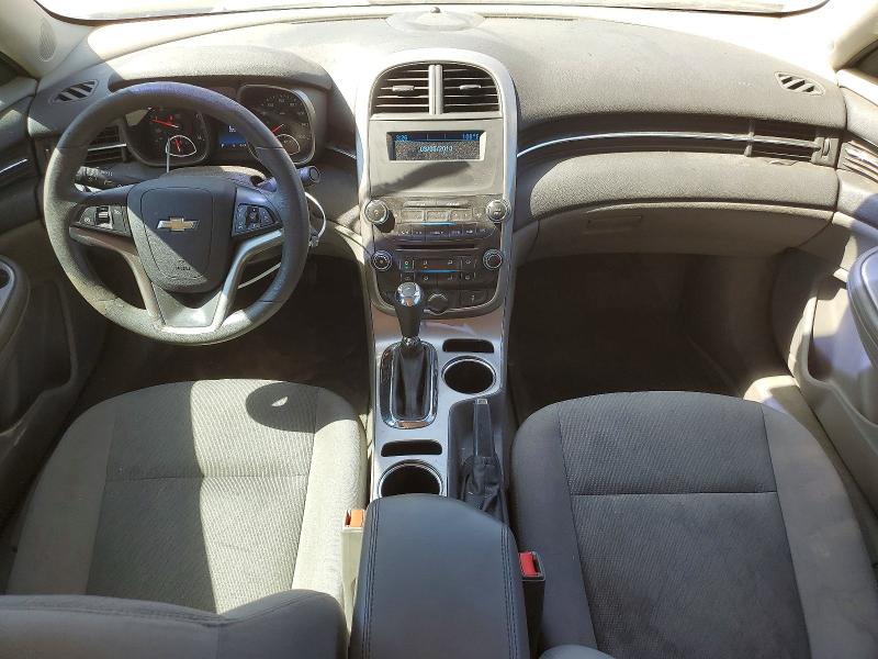 Продажа на аукционе авто 2015 Chevrolet Malibu, vin: 1G11B5SL5FF328550, номер лота: 56770906