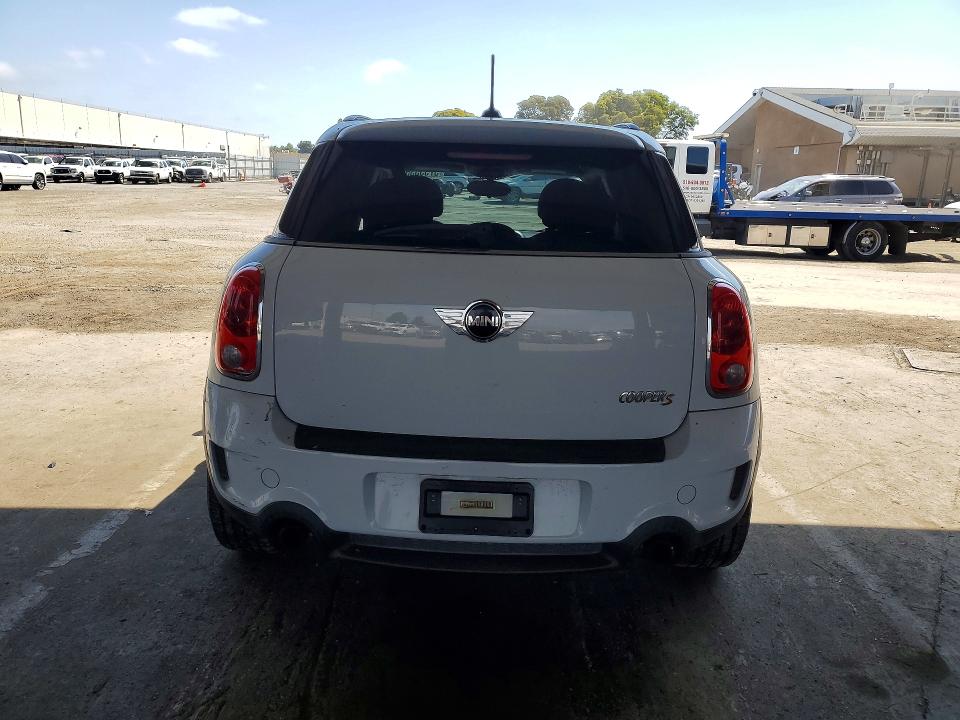 Aukcja sprzedaży 2012 Mini Cooper, vin: WMWZC3C52CWM27878, numer aukcji: 57555356