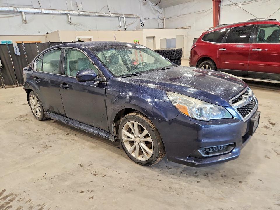 57204486 :رقم المزاد ، 4S3BMBC66E3022521 vin ، 2014 Subaru Legacy مزاد بيع
