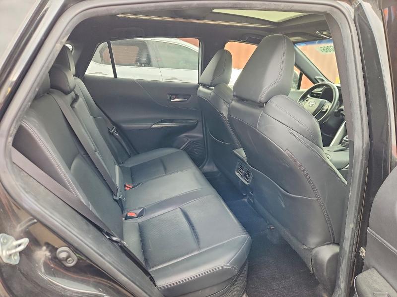 Aukcja sprzedaży 2021 Toyota Venza, vin: JTEAAAAH0MJ050257, numer aukcji: 58296066