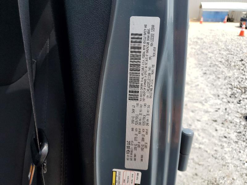 Продажа на аукционе авто 2015 Jeep Wrangler Unlimited, vin: 1C4BJWDG9FL611300, номер лота: 58986356