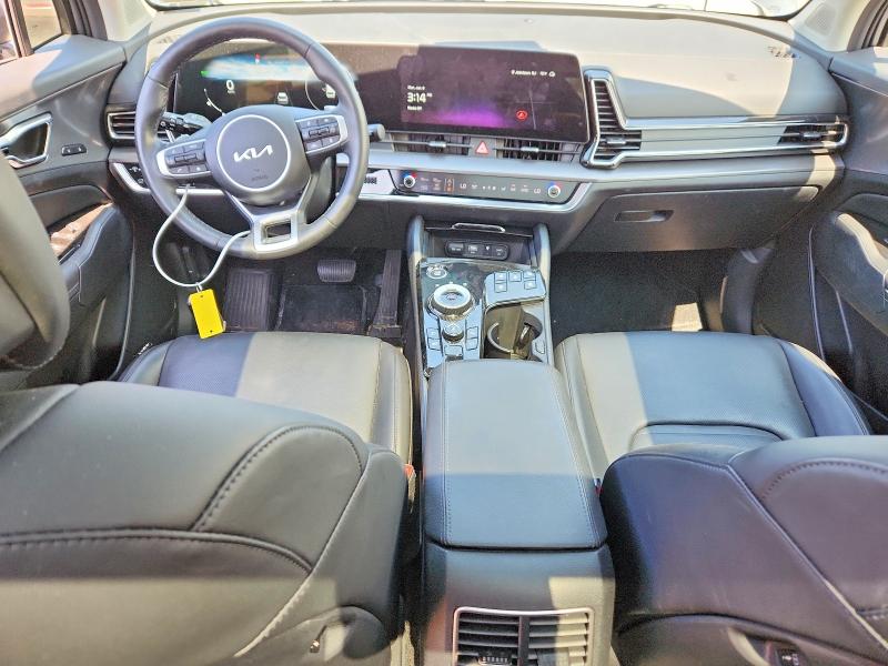 Aukcja sprzedaży 2024 Kia Sportage, vin: KNDPXCDG4R7131259, numer aukcji: 55016896