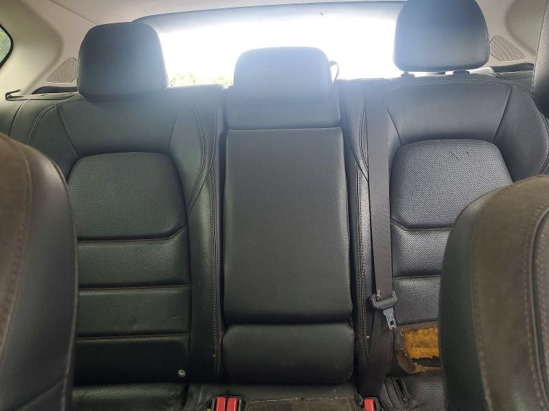 Продажа на аукционе авто 2019 Mazda Cx-5, vin: JM3KFADM3K1572064, номер лота: 56161856