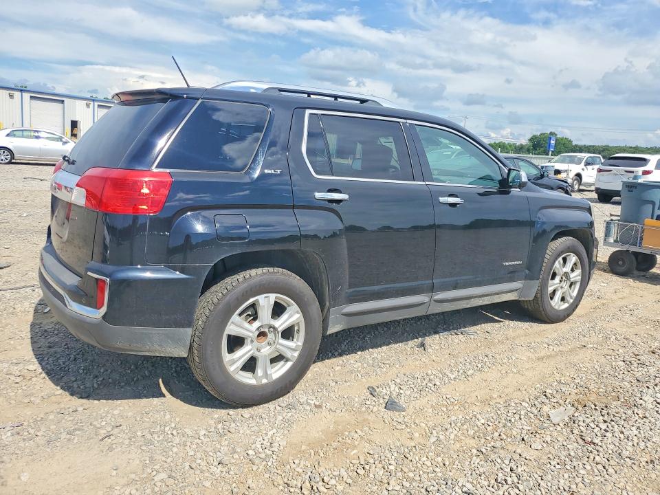 2016 Gmc Terrain მანქანა იყიდება აუქციონზე, vin: 2GKALPEK7G6251764, აუქციონის ნომერი: 57327066
