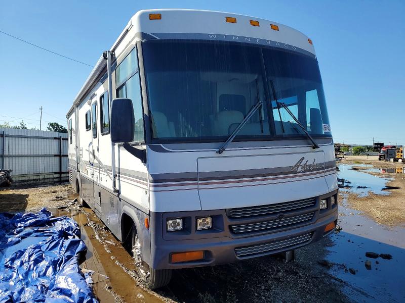 Продаж на аукціоні авто 2001 Winnibago Recreational Vehicle (rv), vin: 1FCNF53S010A04632, номер лоту: 56614836