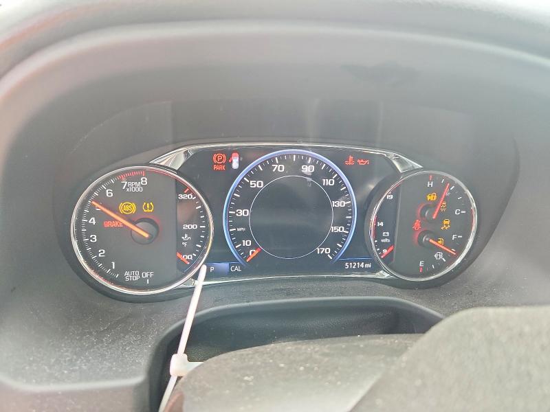 Продаж на аукціоні авто 2020 Gmc Acadia, vin: 1GKKNULS2LZ170427, номер лоту: 56957706