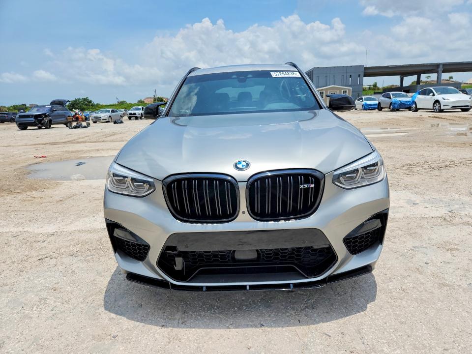 2020 Bmw X3 მანქანა იყიდება აუქციონზე, vin: 5YMTS0C03LLT09829, აუქციონის ნომერი: 57664836