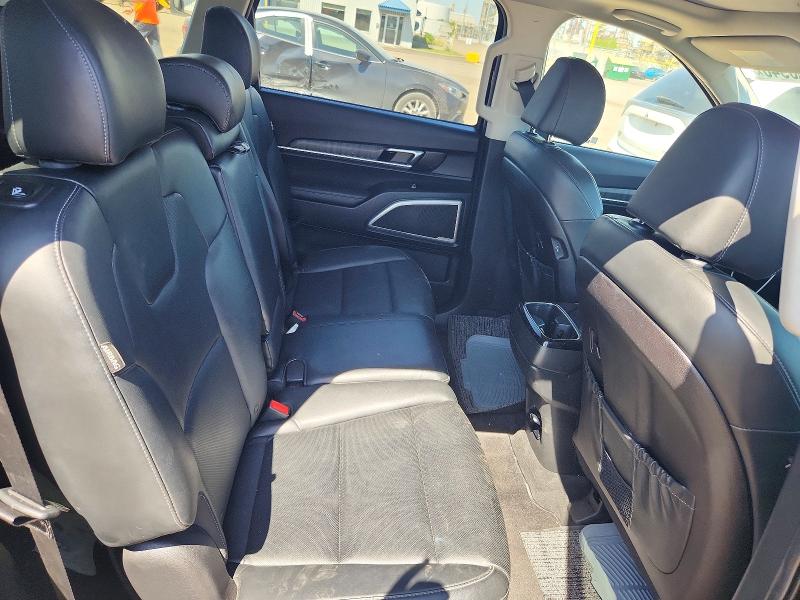 Продажа на аукционе авто 2023 Kia Telluride, vin: 5XYP3DGC3PG342348, номер лота: 56060946