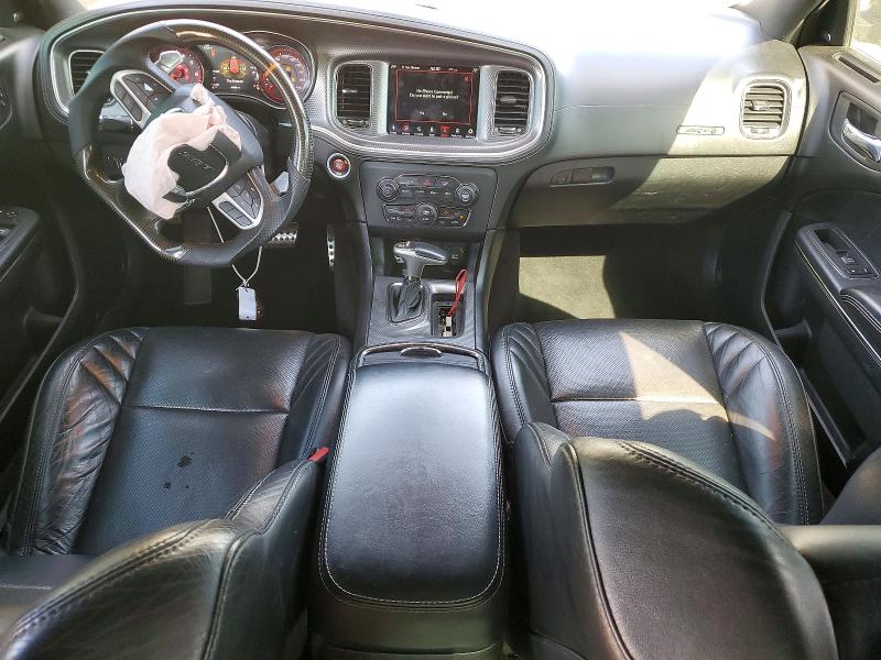 55842446 :رقم المزاد ، 2C3CDXL90LH254462 vin ، 2020 Dodge Charger مزاد بيع