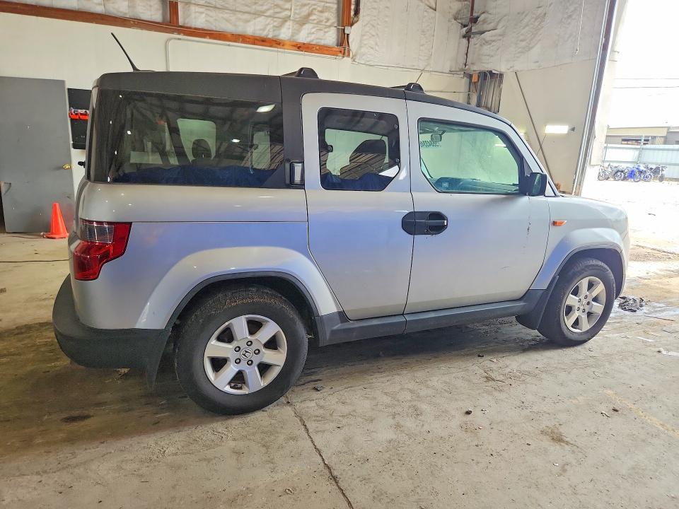2011 Honda Element მანქანა იყიდება აუქციონზე, vin: 5J6YH1H7XBL003891, აუქციონის ნომერი: 56843346