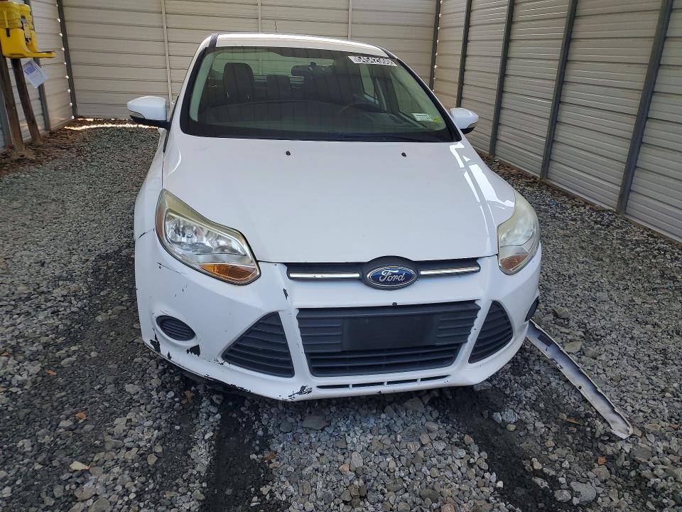 Продаж на аукціоні авто 2013 Ford Focus, vin: 1FADP3F20DL198239, номер лоту: 54542566