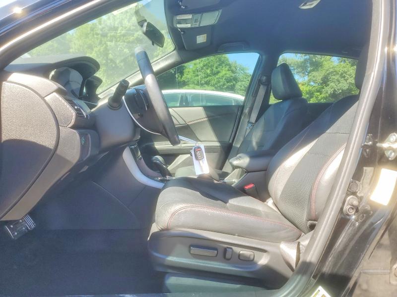 Aukcja sprzedaży 2017 Honda Accord, vin: 1HGCR2F1XHA285201, numer aukcji: 55610776