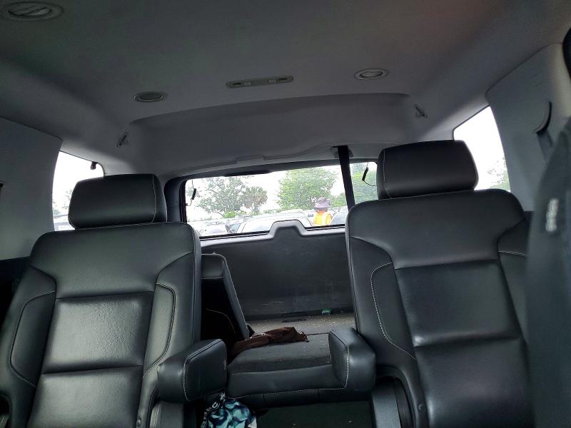 Aukcja sprzedaży 2015 Gmc Yukon, vin: 1GKS1BKC5FR243286, numer aukcji: 56868946