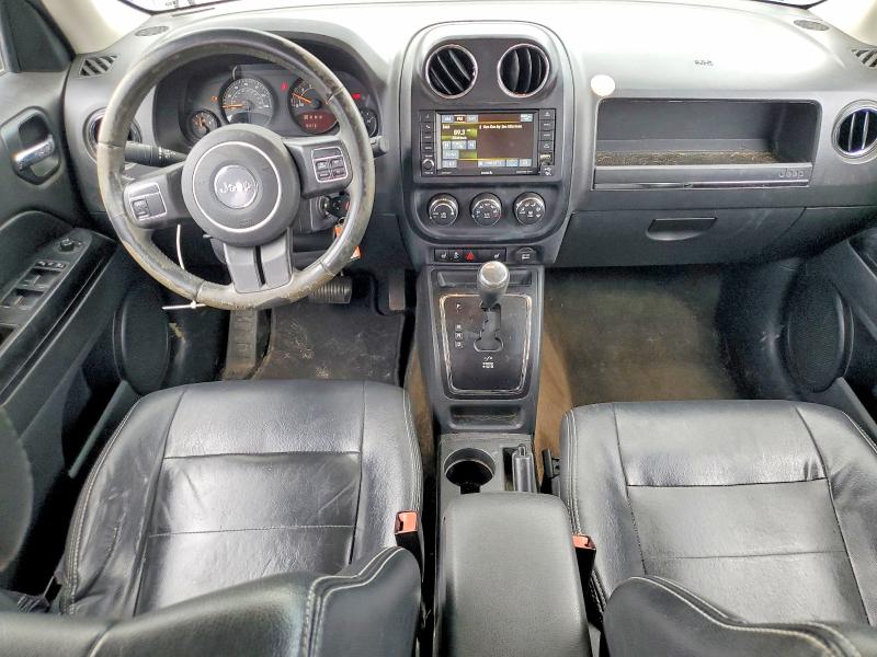 Продажа на аукционе авто 2016 Jeep Patriot, vin: 1C4NJRFB9GD707066, номер лота: 59362606