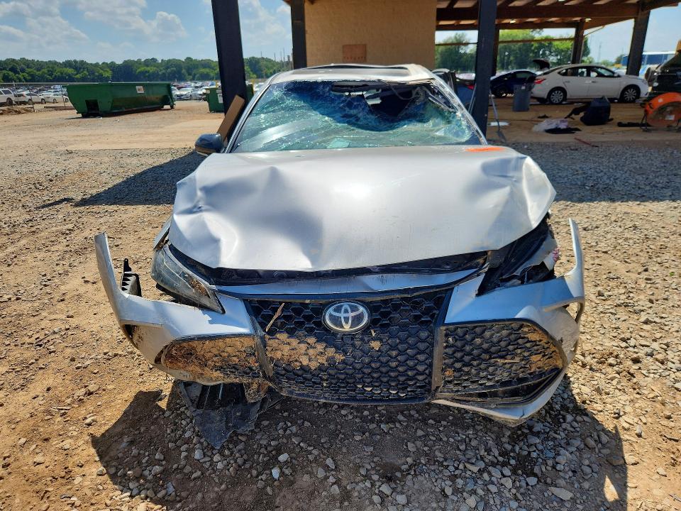 2020 Toyota Avalon მანქანა იყიდება აუქციონზე, vin: 4T1GZ1FB8LU039706, აუქციონის ნომერი: 58986646