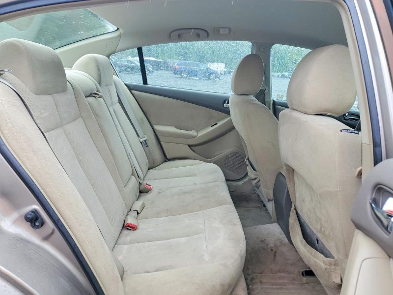 57993636 :رقم المزاد ، 1N4AL21E68C279147 vin ، 2008 Nissan Altima مزاد بيع