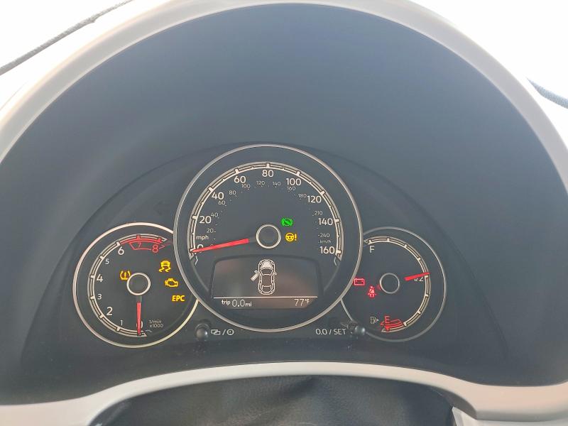 Aukcja sprzedaży 2018 Volkswagen Beetle, vin: 3VW5DAAT2JM518289, numer aukcji: 56175716