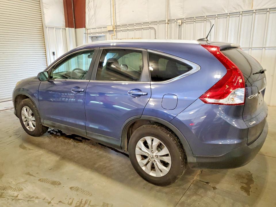 55583226 :رقم المزاد ، 2HKRM4H70EH623956 vin ، 2014 Honda Cr-v مزاد بيع