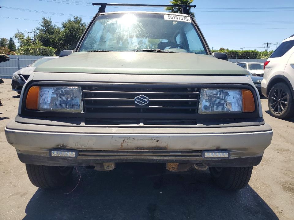 Aukcja sprzedaży 1989 Suzuki Sidekick, vin: JS4TA01V2K4103238, numer aukcji: 56151376