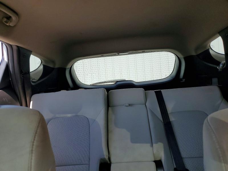 Продаж на аукціоні авто 2017 Hyundai Santa Fe Sport, vin: 5XYZU3LB8HG396016, номер лоту: 56672106