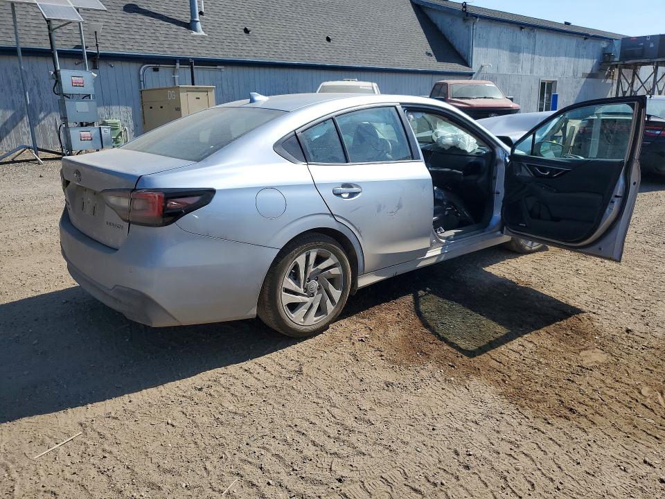 2024 Subaru Legacy მანქანა იყიდება აუქციონზე, vin: 4S3BWAM60R3022071, აუქციონის ნომერი: 56339766