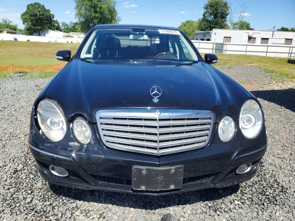 Продаж на аукціоні авто 2007 Mercedes-benz E, vin: WDBUF87X07B144131, номер лоту: 57509016