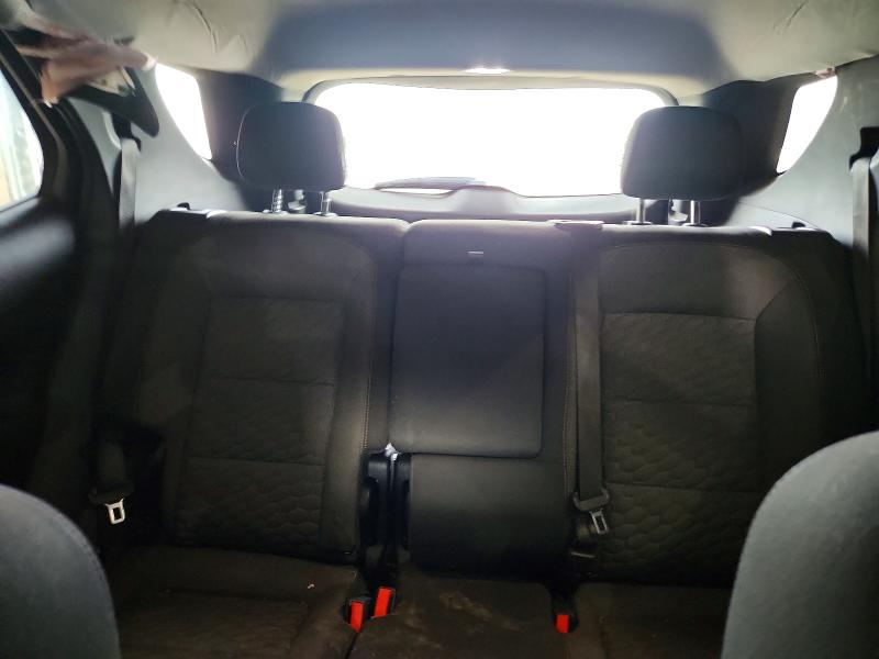 Aukcja sprzedaży 2020 Chevrolet Equinox, vin: 3GNAXUEV1LS632585, numer aukcji: 58685566