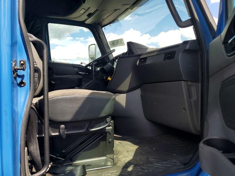 Продаж на аукціоні авто 2019 International Lt625, vin: 3HSDZTZR7KN131700, номер лоту: 56799766
