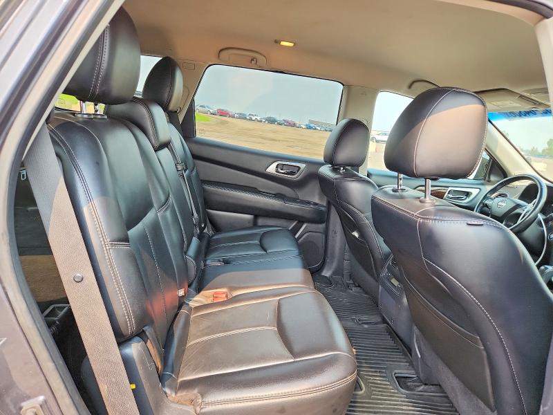 Aukcja sprzedaży 2014 Nissan Pathfinder, vin: 5N1AR2MM1EC732724, numer aukcji: 59264306