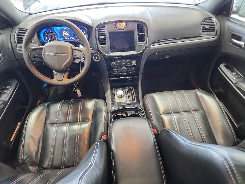 Aukcja sprzedaży 2023 Chrysler 300, vin: 2C3CCABG7PH641032, numer aukcji: 55373276