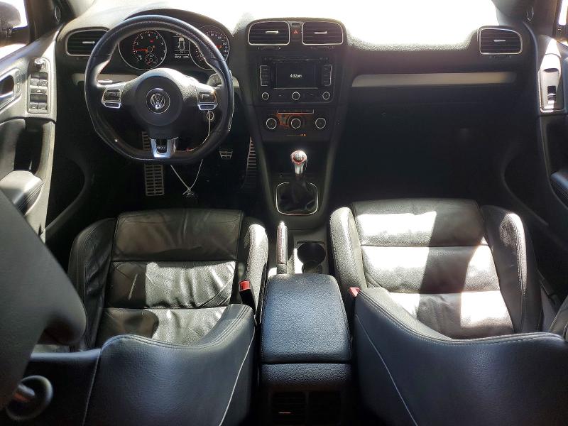 Aukcja sprzedaży 2012 Volkswagen Gti, vin: WVWGD7AJ1CW077769, numer aukcji: 56346056