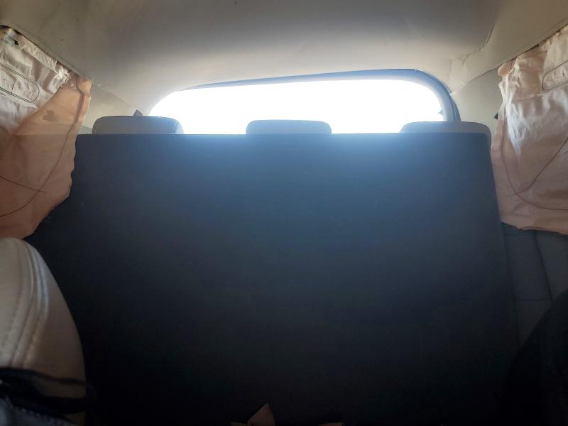 56065456 :رقم المزاد ، 5J8TB2H28BA003669 vin ، 2011 Acura Rdx مزاد بيع