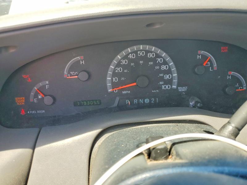 Продажа на аукционе авто 2004 Ford F-150 Heritage, vin: 2FTRF17294CA51370, номер лота: 55746416