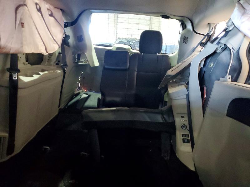 Aukcja sprzedaży 2014 Chrysler Town & Country, vin: 2C4RC1CG9ER423637, numer aukcji: 56854386
