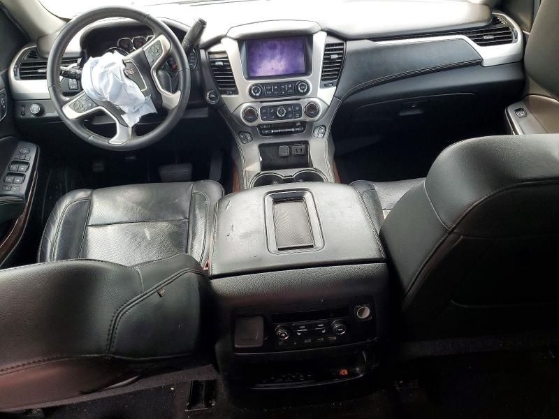 2018 Gmc Yukon მანქანა იყიდება აუქციონზე, vin: 1GKS1BKC3JR358929, აუქციონის ნომერი: 58922406