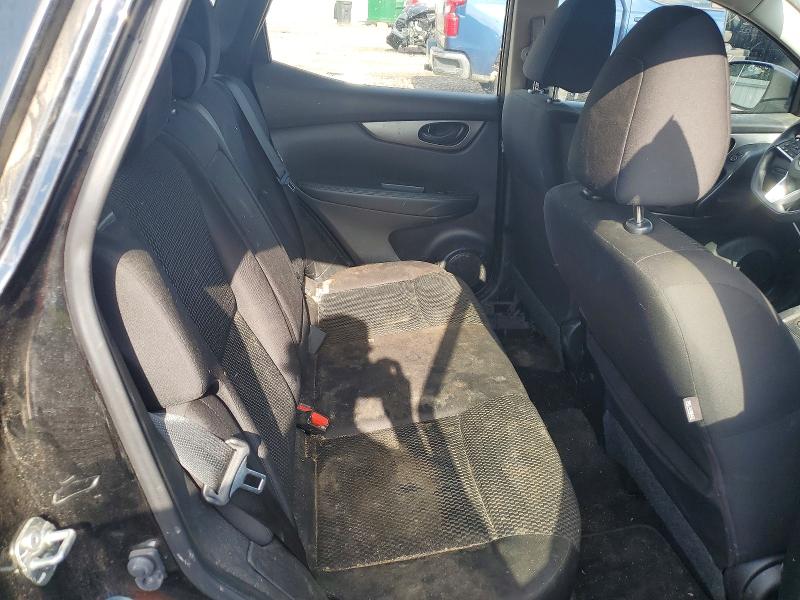 Aukcja sprzedaży 2021 Nissan Rogue Sport, vin: JN1BJ1AW3MW663339, numer aukcji: 58746706