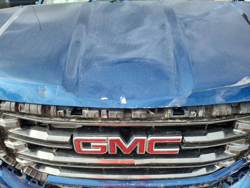 Aukcja sprzedaży 2017 Gmc Sierra, vin: 3GTU2NEC4HG261084, numer aukcji: 55981516