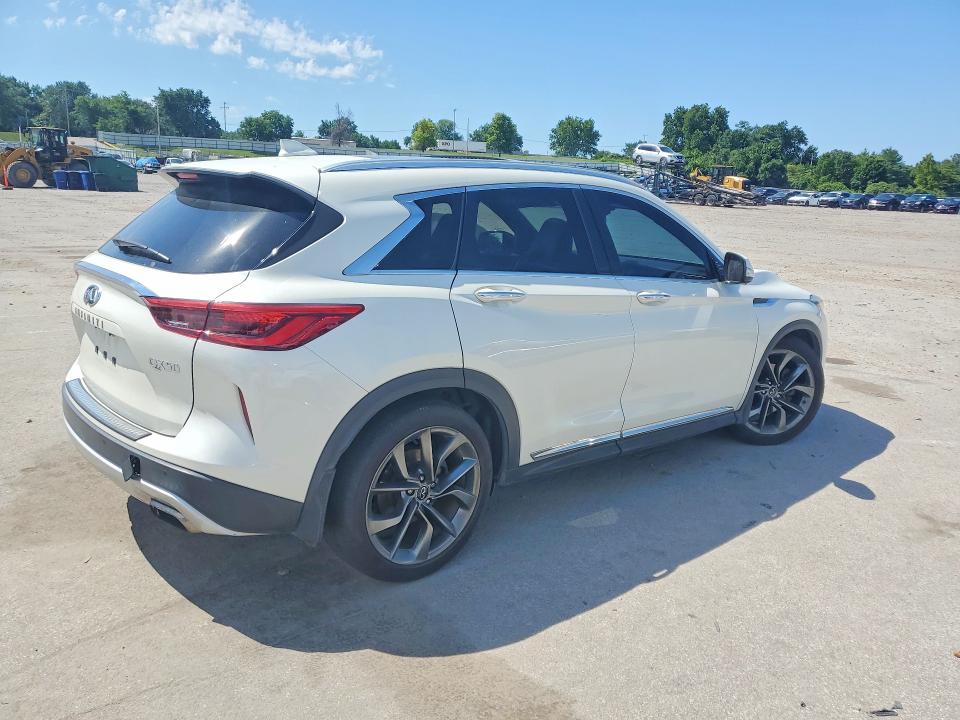Продажа на аукционе авто 2019 Infiniti Qx50, vin: 3PCAJ5M19KF113516, номер лота: 57595216