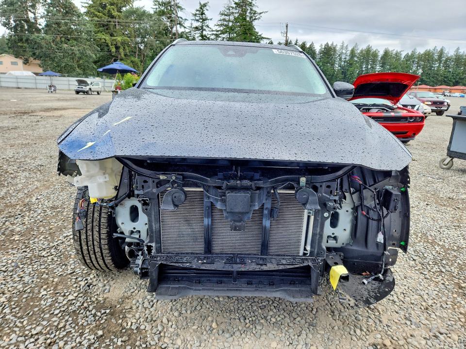 56307526 :رقم المزاد ، JM3KFBCM6P0178448 vin ، 2023 Mazda Cx-5 مزاد بيع