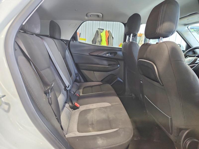 Продажа на аукционе авто 2023 Chevrolet Trailblazer, vin: KL79MRSL7PB204779, номер лота: 57906136
