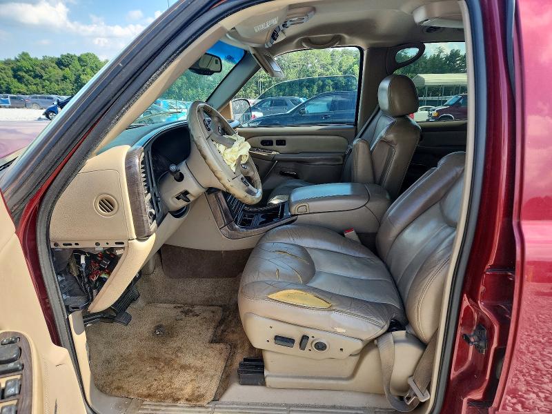 Aukcja sprzedaży 2003 Gmc Yukon, vin: 1GKEK63U13J246236, numer aukcji: 56465376