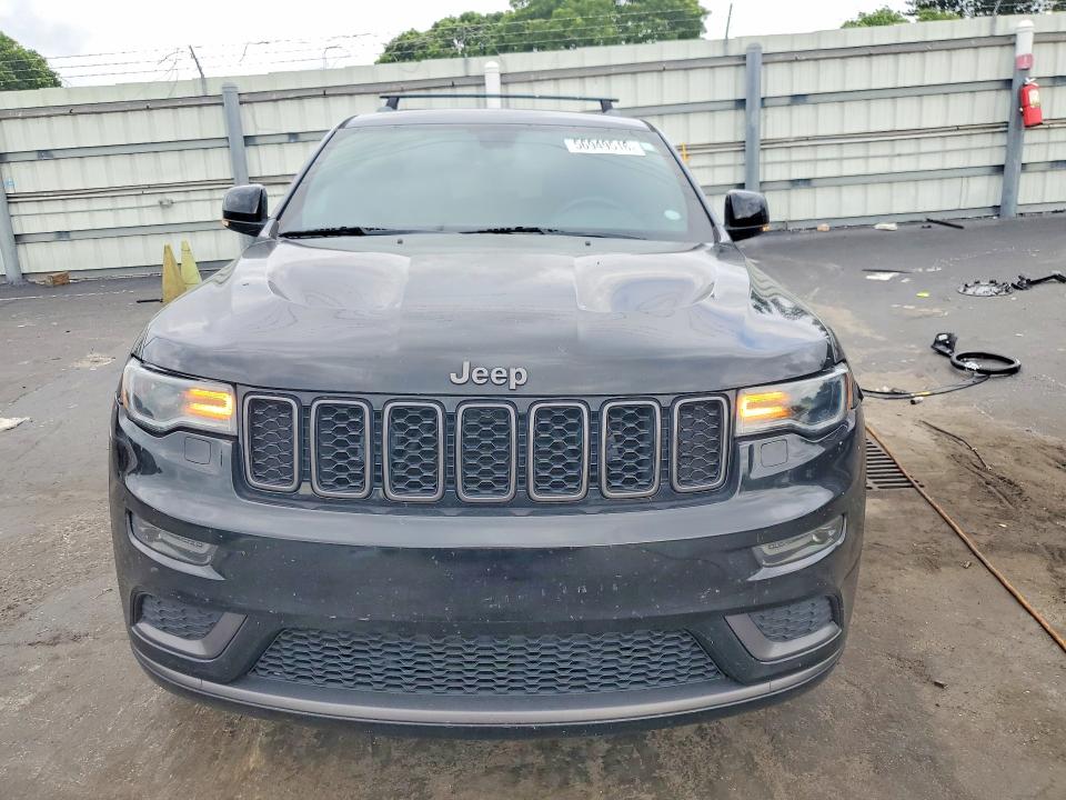 Aukcja sprzedaży 2019 Jeep Grand Cherokee, vin: 1C4RJEBG0KC543250, numer aukcji: 56949516