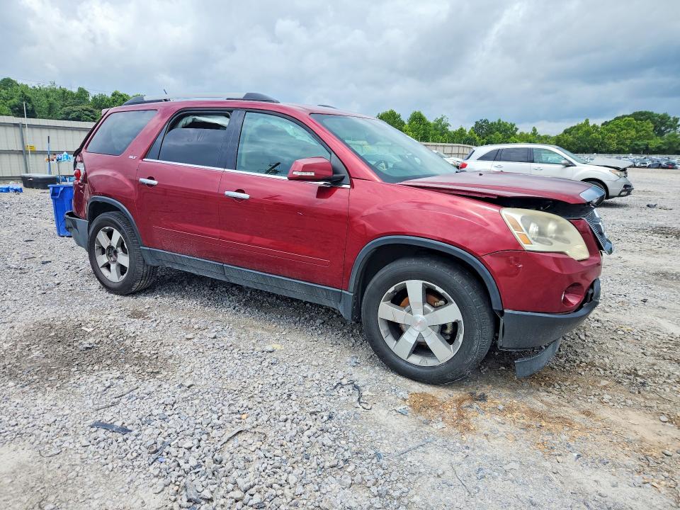58047686 :رقم المزاد ، 1GKKRSED0BJ203414 vin ، 2011 Gmc Acadia مزاد بيع