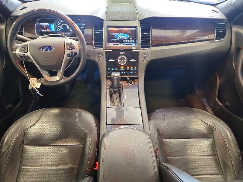 2014 Ford Taurus მანქანა იყიდება აუქციონზე, vin: 1FAHP2F86EG130750, აუქციონის ნომერი: 55577856