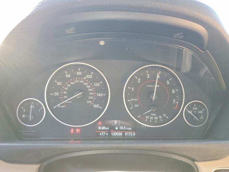 55788836 :رقم المزاد ، WBA3V5C51FP752189 vin ، 2015 Bmw 428 مزاد بيع